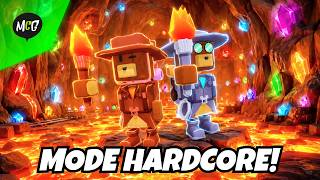 Download lagu Hardcore Mode in Super Bear Adventure Turns Out to Be Impossible to Beat!
