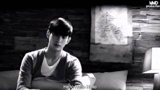 Helllo Goodbye HYORIN SISTAR - You who came from the stars OST Thai Version Cover By MeLoLaDY