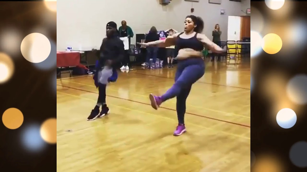 High Energy Zumba Dance for weight loss YouTube