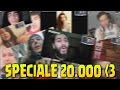 SPECIALE 20.000 ISCRITTI W/YouTubers!
