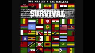 7. One Drop - Bob Marley (Survival)(VID)