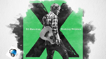 Ed Sheeran Afire Love Official Audio