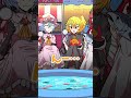 金魚すくいで大漁なのぜ?! #shorts