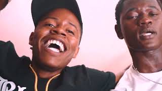 BLOOD GANG_ ON TOP_ MUSIC VIDEO