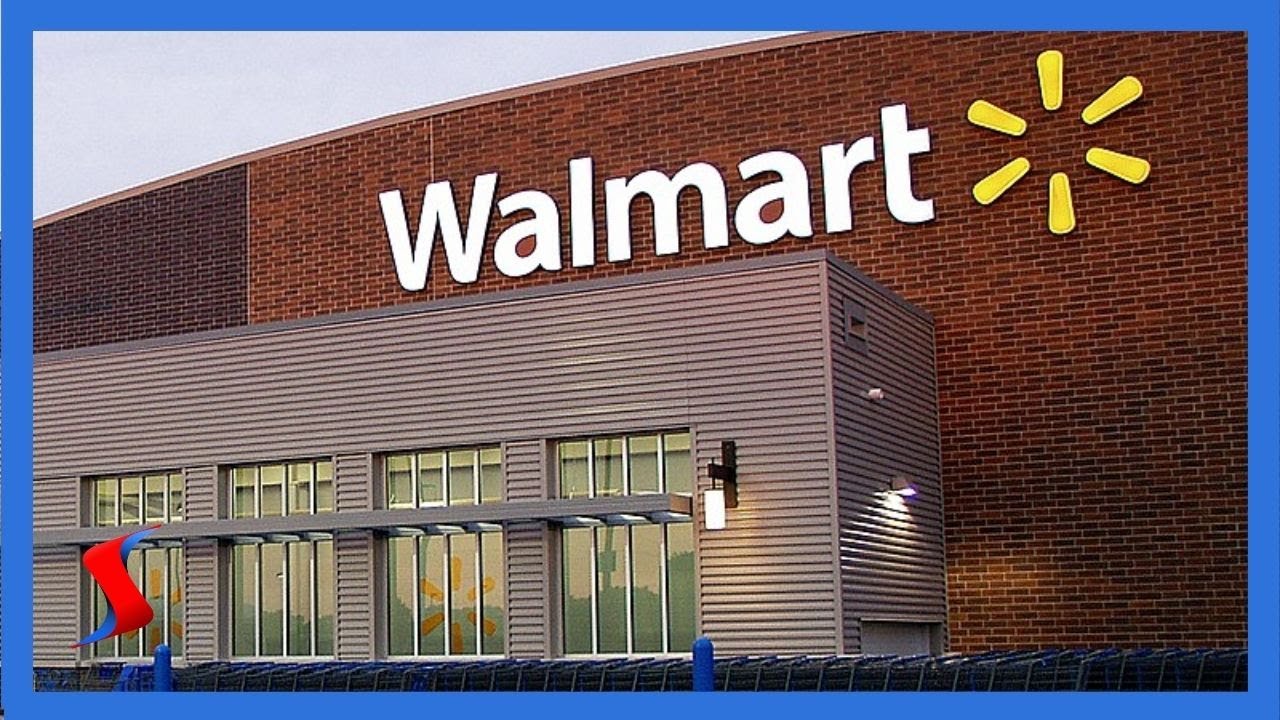 Walmart Tops World's Highest Grossing Companies Business 360