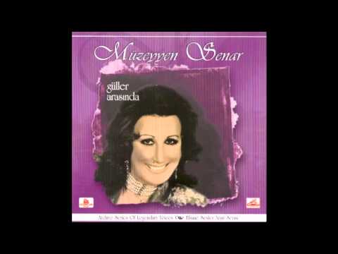 Müzeyyen Senar - Akşam Oldu Yine Bastı Kareler (1979)