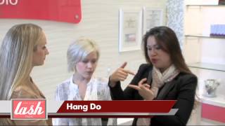 Eyelash Extension 101 with Amazing Lash Studio Technician Trainers - Dallas Old Town