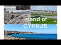 island of#CYPRUS #limassolcyprus #ayianapa #aphrodite #travel