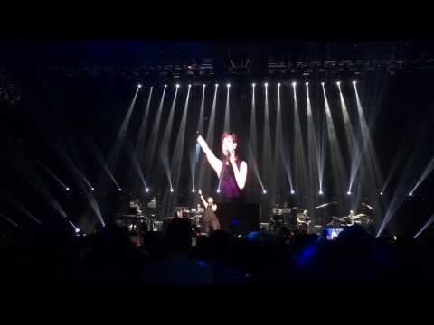 2016林憶蓮PRANAVA／造樂者世界巡迴演唱會新加坡站 — 傷痕