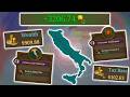 I PLAYED TALL As My NEW FAVORITE Formable Country For 200 YEARS