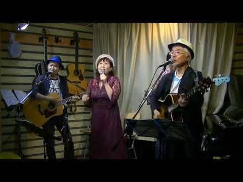 ｾﾝﾁﾒﾝﾀﾙ･ｼﾞｬｰﾆｰ50sVer／松本伊代　カバー