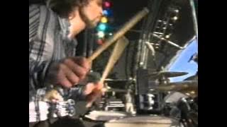 Electric 6 - Dance Commander live at Glastonbury 2003