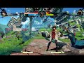 【GGST】ユニカ鯖できた2【Unika】