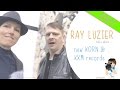 Drummer Ray Luzier about new KORN and KXM records | NAMM 2017