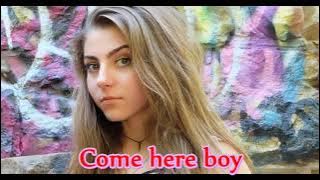 7 minutes in heaven Jada Facer Lyrics