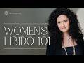 Low Libido in Women: The Real Hormonal Causes & Fixes | Dr. Jolene Brighten