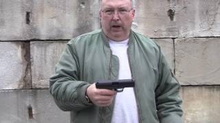 Shooting Review Of Fmk 9C1 G2 9Mm Pistol Results Were Very Interesting.