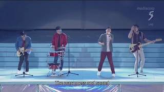 Download lagu Club Mild - Always Been Right Here (NDP 2018)