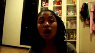 Athiyya Nabila - Jari jari cantik ( christoffer nelwan covered)