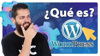 🟢 What is WordPress and what is it used for? - Advantages of using WordPress 🚀