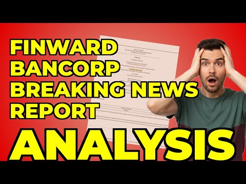 Finward Bancorp's Q3 Update: My Key Takeaway