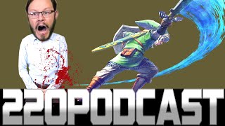 The Legend of Aaron: The Vasectomy of Time - BW Podcast #220