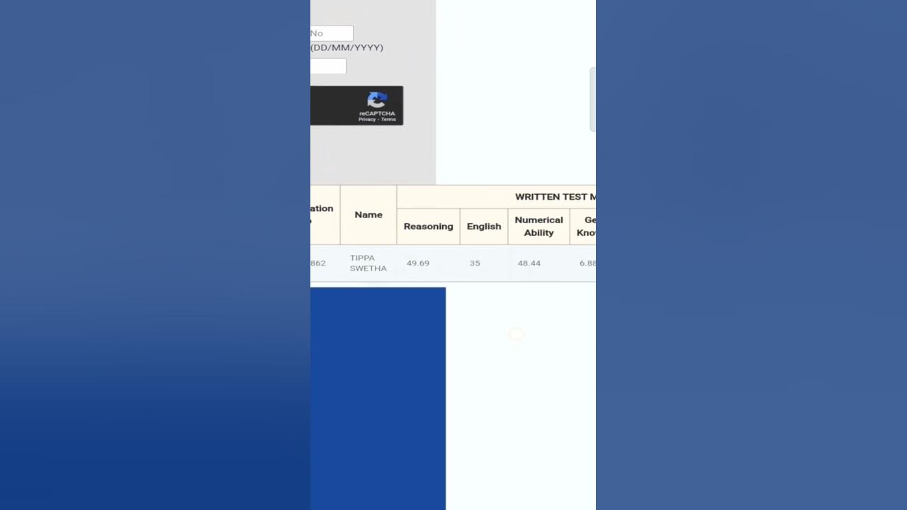 uiic assistant score card YouTube