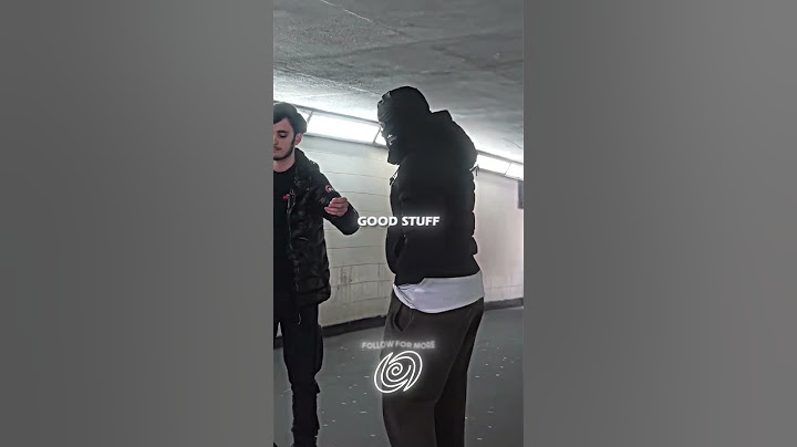 He Thought He Was Getting Robbed… 🤯🥺
