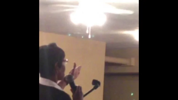 Women's Service - Evangelist Amanda Clinkscales