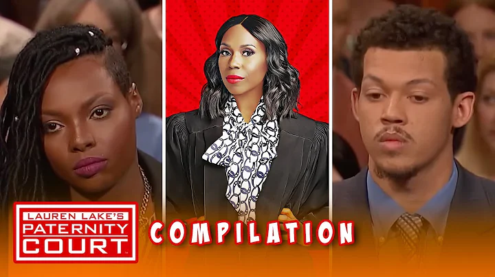 Revenge May Cause Doubts About Paternity (Marathon) | Paternity Court