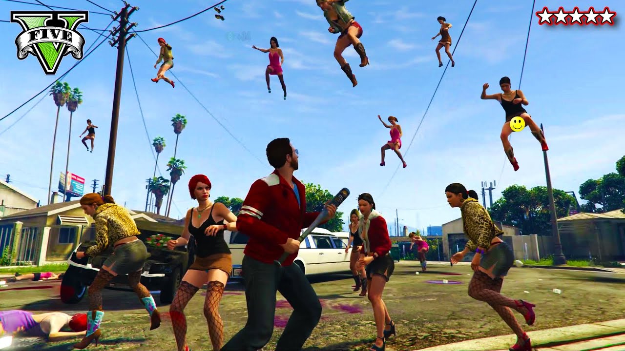 Gta 5 my funny moments фото 43