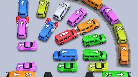 crowd express level 655