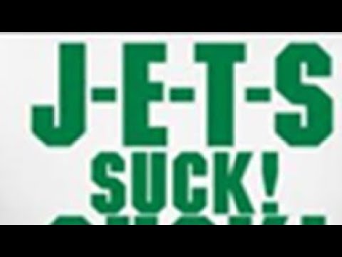 new york jets suck