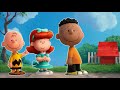 Peanuts movie finger family  nursery rhymes