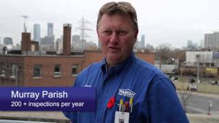Horizon Reporting System User Testimonials Horizon Introducing Report Designer
