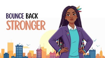 6 Ways to Build Resilience & Bounce Back From Career Failure