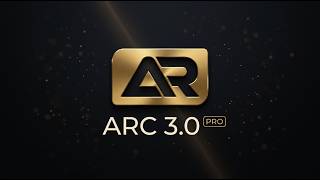 ASIC Repair Tester — ARC 3.0 PRO — Update Walkthrough: Cabinet, mDNS, Themes, Heatmaps &amp; Tour