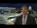 2011 Chevrolet Volt Video Review