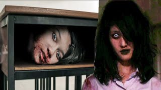 Ghost Pranks On Campus Go Wrong and Lead to Tragedies |THIRTEEN TERRORS Part 1