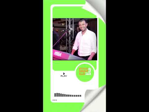 طلال الداعور تحفيز  رواق