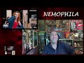Motley Crue / Shout At The Devil [Cover by NEMOPHILA] - Reaction with Rollen