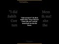 ""I did not know!" the Mem Sahib cried. "Come with me! Come w..." | The Secret Garden | #3 #Shorts