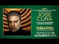 JOSE CURA - 22 Νοεμβρίου στο Christmas Theater