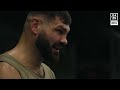 "Are You Crazy Or What?!" Secret training & sparring for Moses Itauma | Filip Hrgovic On The Ground