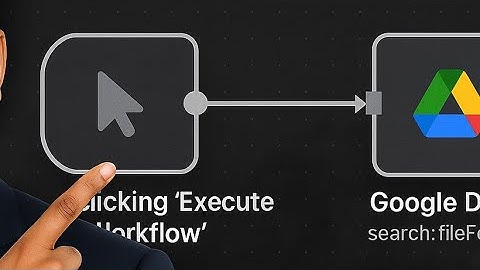How to Connect Google Drive to n8n | Create Client ID in Google Cloud Console (Full Guide)