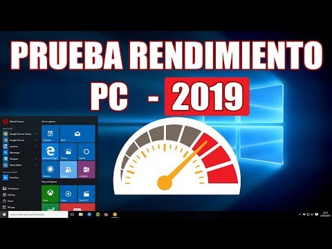 Vídeo: Com Es Comprova El Rendiment