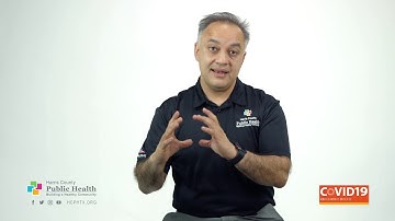 If I test positive how long will I have The Coronavirus Covid 19