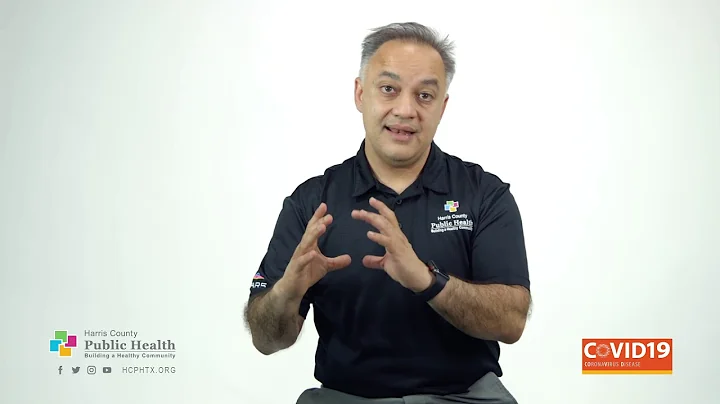 If I test positive how long will I have The Coronavirus Covid 19