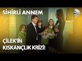 Çilek'in Kıskançlık Krizi - Sihirli Annem 94. Bölüm