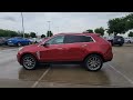2016 Cadillac SRX Premium Collection TX Rockwall, Plano, Garland, Mesquite, Greenville